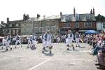 Highworth Elizabethan May Day Market 2011 - GALLERY 2