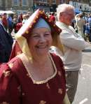 Highworth Elizabethan May Day Market 2011 - GALLERY 2