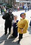 Highworth Elizabethan May Day Market 2011 - GALLERY 2