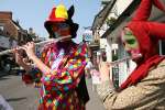 Highworth Elizabethan May Day Market 2011 - GALLERY 2