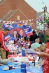 Royal Wedding Street Parties