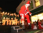 Old Town Lights 07