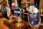 The Barrington Arms