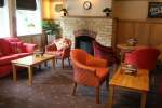 The Barrington Arms