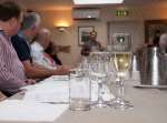 Fabio's Wine Tasting Evening