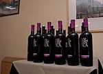 Fabio's Wine Tasting Evening