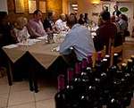 Fabio's Wine Tasting Evening