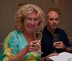 Fabio's Wine Tasting Evening
