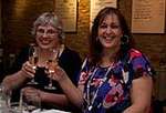 Fabio's Wine Tasting Evening