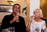 Fabio's Wine Tasting Evening