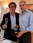 Fabio's Wine Tasting Evening