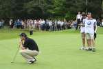 David Howell wins the 2006 PGA Championship