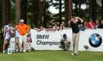 David Howell wins the 2006 PGA Championship