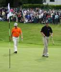 David Howell wins the 2006 PGA Championship