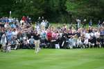 David Howell wins the 2006 PGA Championship