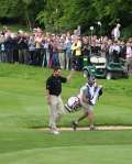 David Howell wins the 2006 PGA Championship