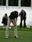 David Howell wins the 2006 PGA Championship