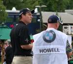 David Howell wins the 2006 PGA Championship