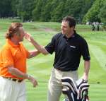 David Howell wins the 2006 PGA Championship