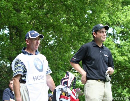David Howell wins the 2006 PGA Championship
