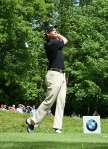 David Howell wins the 2006 PGA Championship