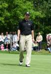 David Howell wins the 2006 PGA Championship