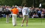 David Howell wins the 2006 PGA Championship