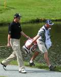 David Howell wins the 2006 PGA Championship