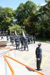 Final RAF Lyneham Freedom of Swindon Parade