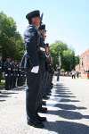 Final RAF Lyneham Freedom of Swindon Parade