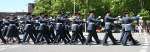 Final RAF Lyneham Freedom of Swindon Parade