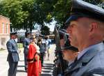 Final RAF Lyneham Freedom of Swindon Parade