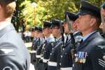 Final RAF Lyneham Freedom of Swindon Parade