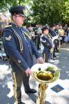 Final RAF Lyneham Freedom of Swindon Parade