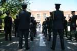 Final RAF Lyneham Freedom of Swindon Parade