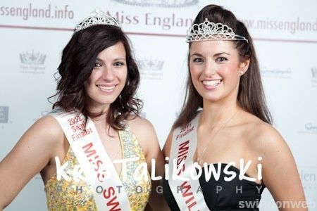 Miss Swindon 2011