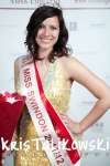 Miss Swindon 2011