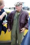 David Jason opens 2011 Air Tattoo