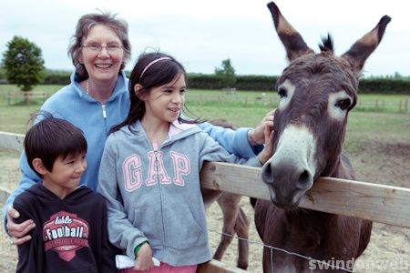 Roves Farm