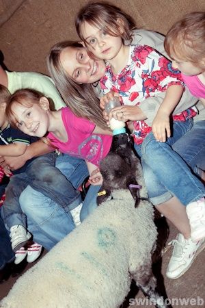 Roves Farm