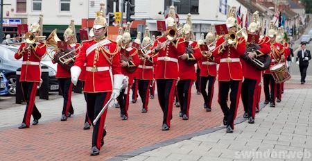 Armed Forces Day 2011