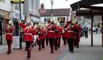 Armed Forces Day 2011