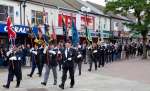 Armed Forces Day 2011