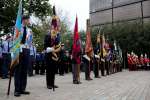 Armed Forces Day 2011