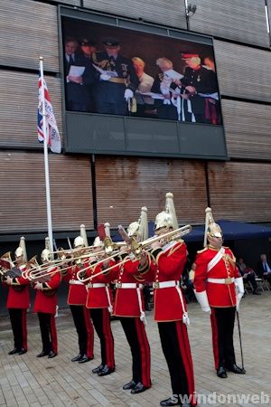 Armed Forces Day 2011