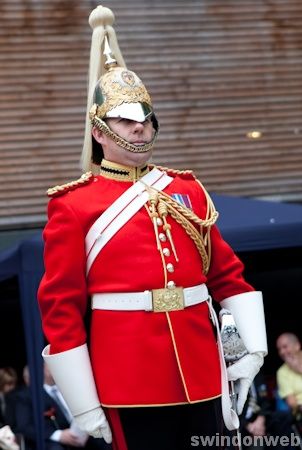 Armed Forces Day 2011