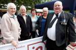 Armed Forces Day 2011