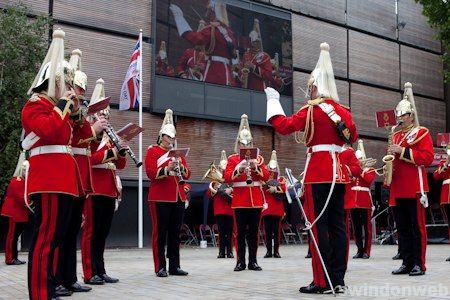 Armed Forces Day 2011