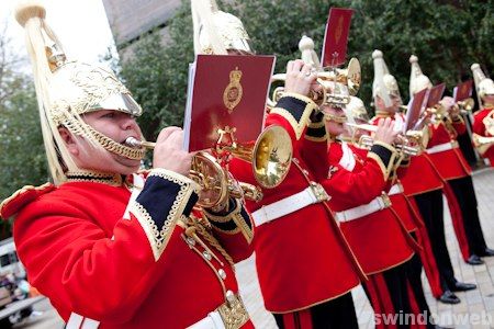 Armed Forces Day 2011