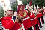 Armed Forces Day 2011